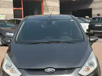 Usata Ford B-MAX Business Edition 100 CV (73 kW) 2015 Grigio Monovolume