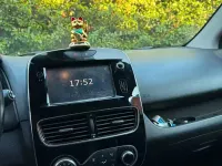 Usata Renault Clio IV Intens 73 CV (53 kW) 2017 Berlina