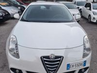 usata Alfa Romeo Giulietta 1.4 Turbo 120 CV Distinctive