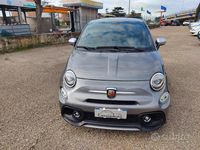 Usata Abarth 595 165 CV (121 kW) 2021 Grigio Berlina