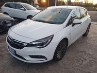 Occasion Opel Astra 101 ch (74 kW) 2016 Blanc Berline