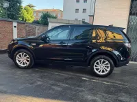 Usata Land Rover Discovery Sport Pure 150 CV (110 kW) 2019 Nero SUV