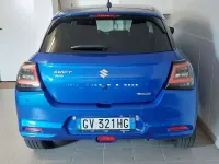 Brugt Suzuki Swift 83 HK (61 kW) 2024 Hatchback