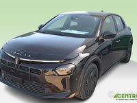 Nuova Lancia Ypsilon 101 CV (74 kW) 2025 Nero Utilitaria