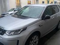 usata Land Rover Discovery Sport 2.0d td4 mhev R-Dynamic S awd 163cv auto