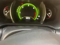 Usata Renault Mégane GrandTour 110 CV (80 kW) 2017 Blu Station wagon