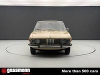 Usata BMW 2500 150 CV (110 kW) 1970 Beige Berlina