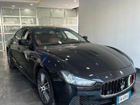 usata Maserati Ghibli V6 Diesel