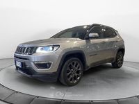 Usata Jeep Compass 140 CV (102 kW) 2019 Other SUV