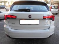 usata Fiat Tipo Tipo station1.4 T-Jet 120CV GPL SW Lounge