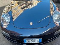 usata Porsche 911 Carrera S Cabriolet 911 997 manuale 3.8 355cv - 3/2007