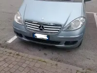 Occasion Mercedes A180 Elegance 2008 Berline