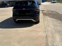 Usata VW T-Cross 110 CV (80 kW) 2021 SUV