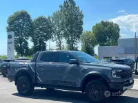 Usata Ford Ranger Raptor 292 CV (214 kW) 2023 Grigio Pick-up