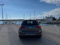 Usata VW Golf VII 105 CV (77 kW) 2013 Berlina