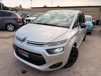 Usata Citroën C4 Picasso 116 CV (85 kW) 2014 Grigio Monovolume