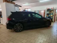 Usata VW Golf VII GTI 245 CV (180 kW) 2020 Nero Berlina