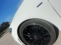 Usata Mercedes CLA200 Shooting Brake Edition 150 CV (110 kW) 2022 Station wagon