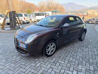 Usata Alfa Romeo MiTo 78 CV (57 kW) 2012 Grigio Utilitaria