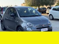 Usata Fiat 500 Sport 70 CV (51 kW) 2021 Grigio Utilitaria