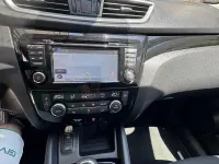 Usata Nissan Qashqai 116 CV (85 kW) 2018 SUV
