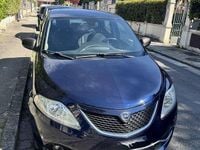 Usata Lancia Ypsilon Silver 69 CV (50 kW) 2016 Utilitaria