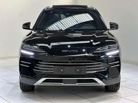 Nuova BYD Seal U Boost 218 CV (160 kW) 2025 Nero SUV