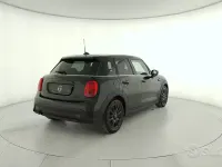 Usata Mini Cooper Classic 136 CV (100 kW) 2023 Nero Utilitaria