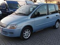 usata Fiat Multipla 1.6 16V Natural Power Dynamic