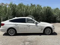 Usata BMW 320 Gran Turismo Efficient Dynamics 184 CV (135 kW) 2014 Bianco Coupé
