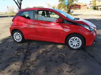 Usata Toyota Aygo Business Edition 72 CV (52 kW) 2018 Utilitaria