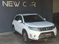 Occasion Suzuki Vitara Cool 129 PK (94 kW) 2021 Wit SUV