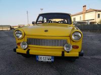 Usata Trabant 601 26 CV (19 kW) 1981 Berlina