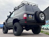 Usata Nissan Patrol 158 CV (116 kW) 2001 Other SUV