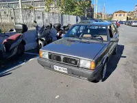 Usata Lancia Delta 75 CV (55 kW) 1991 Utilitaria