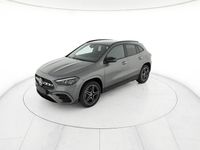 Nuova Mercedes GLA250 AMG line 218 CV (160 kW) 2026 Grigio SUV