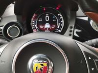 usata Abarth 595 1.4 16v t. t-jet turismo 160cv