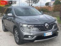 usata Renault Koleos dCi 130CV Energy Intens