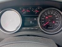 Usata Peugeot 508 114 CV (83 kW) 2014 Nero Station wagon