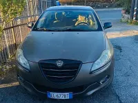 Usata Lancia Delta 190 CV (139 kW) 2013 Utilitaria
