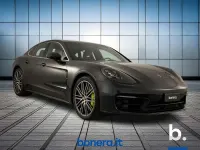 Usata Porsche Panamera 560 CV (411 kW) 2023 Grigio Berlina
