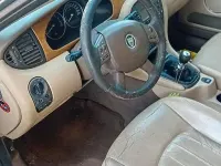 Usata Jaguar X-type 130 CV (95 kW) 2004 Berlina