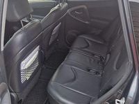 Usata Toyota RAV4 177 CV (130 kW) 2007 SUV