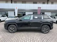 Nuova Jeep Compass 179 CV (131 kW) 2026 Nero SUV
