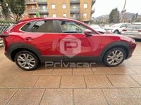 Usata Mazda CX-30 186 CV (136 kW) 2023 Rosso SUV