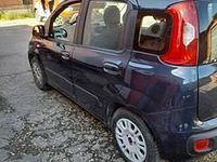 Usata Fiat Panda 69 CV (50 kW) 2013 Utilitaria