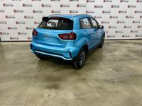 Nuova EMC QUATTRO 103 CV (75 kW) 2026 Blu SUV