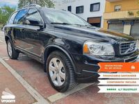 usata Volvo XC90 D5 AWD Geartronic Momentum 7 POSTI