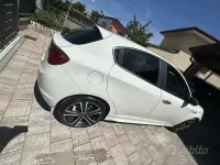 Usata Alfa Romeo Giulietta 130 CV (95 kW) 2012 Bianco Utilitaria