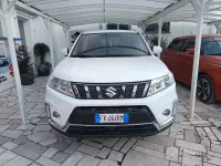 Second-hand Suzuki Vitara Cool 111 CP (81 kW) 2019 Alb SUV